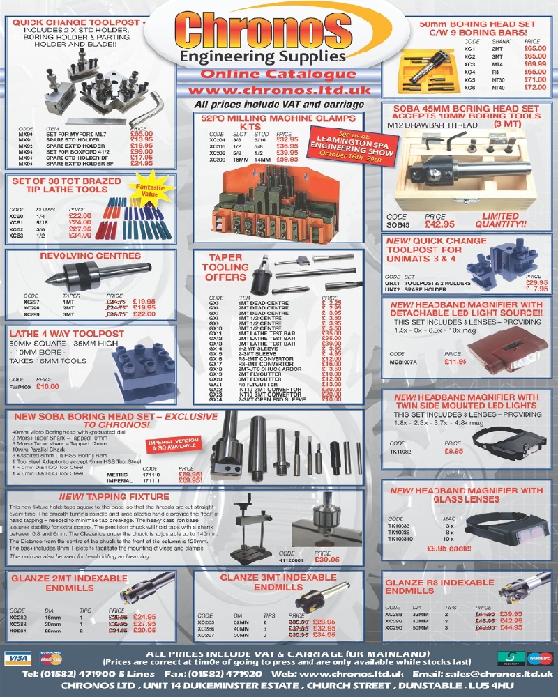 Model Engineers 2009-154